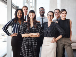 south florida property management team