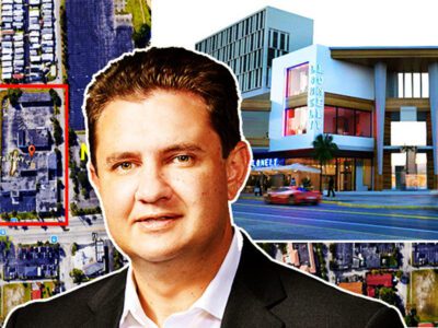 Development Site in Hallandale Beach sold for $12 million by John DeMarco