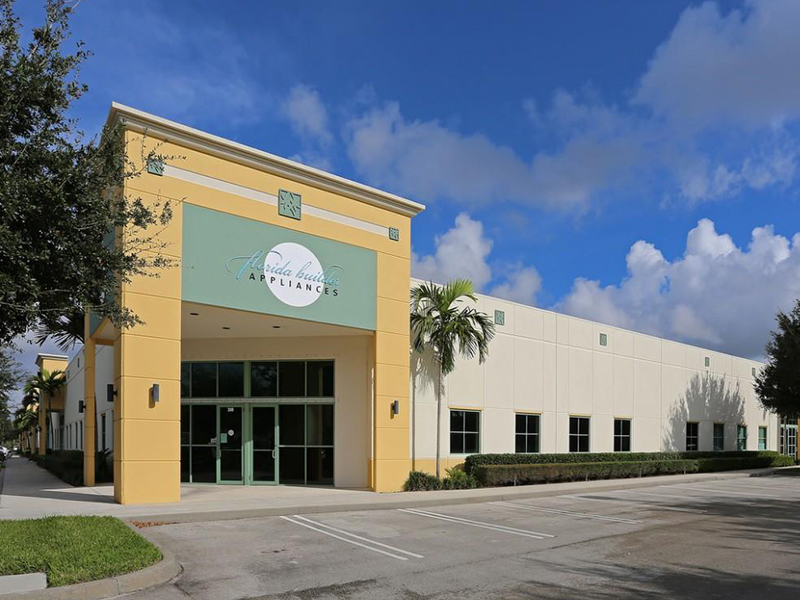 Three Office Buildings in Port St. Lucie sold for $16.4 million by John DeMarco