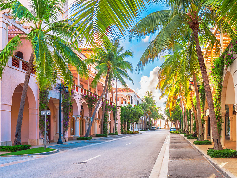 Here’s a comprehensive guide to assessing the profitability of retail spaces in South Florida