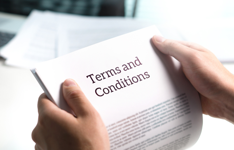 Essential Lease Terms to Negotiate