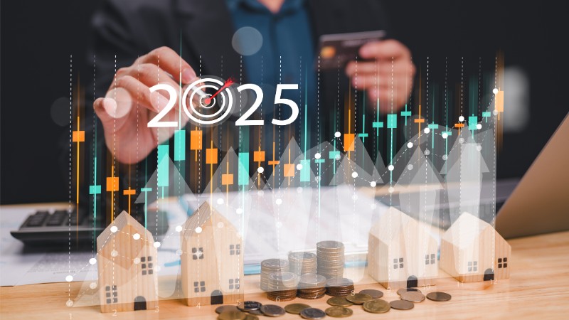 2025 Opportunities