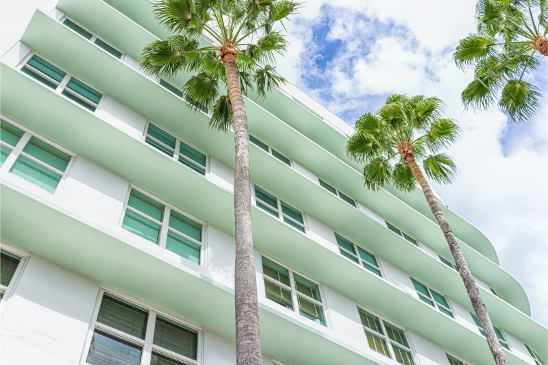 South Florida's Diverse Real Estate