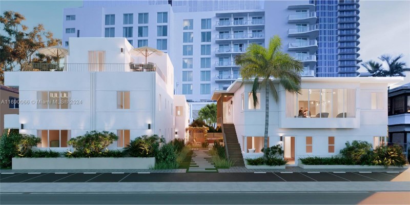 South Florida’s Booming Skyling