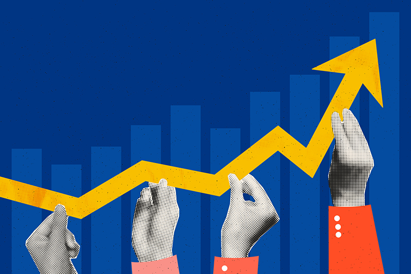Several key factors are shaping a business-friendly environment that's driving Hollywood's economic momentum.