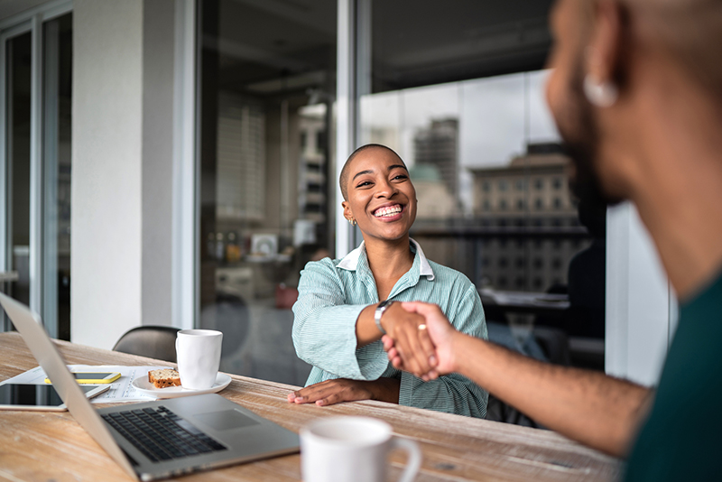 Partnering with a knowledgeable team helps you unlock and maximize state incentives designed for investors.
