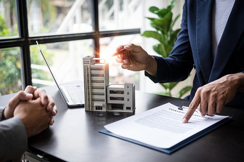 With structured management, promising investments can reach their full potential.