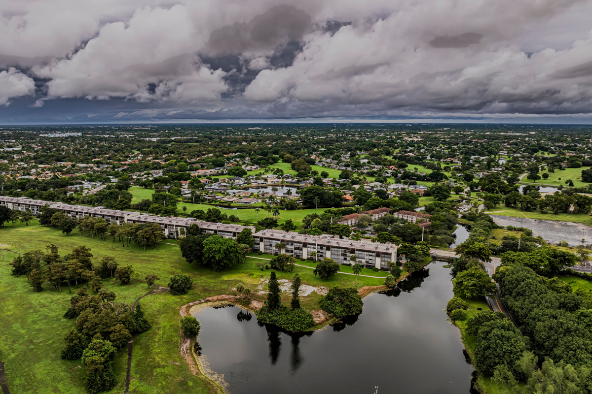 Where affordability meets opportunity: Top South Florida cities for first-time investors