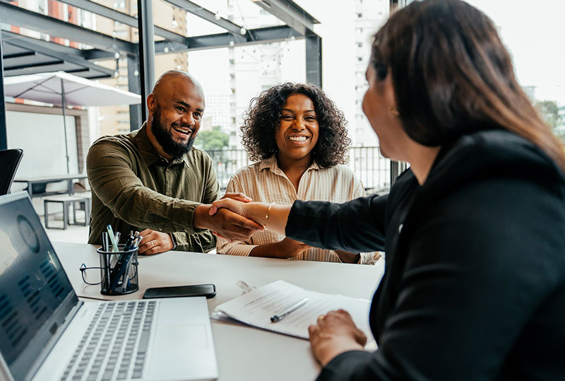 Closing Real Estate Investment Contract in South Florida