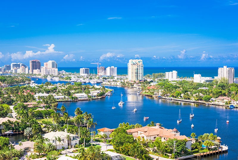 Ft. Lauderdale