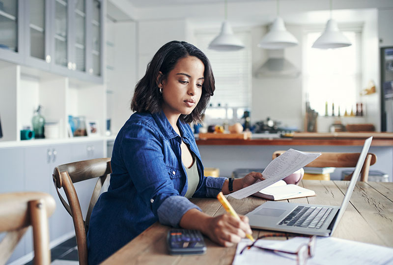 Home Business