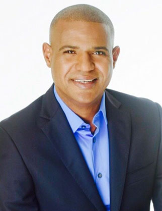 Randall Sanz, Senior Commercial and Residential Specialist at The DeMarco Real Estate Group