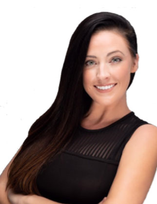 Sarah Fears, Commercial Specialist at The DeMarco Real Estate Group