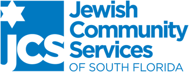Jewish Community Services of South Florida logo