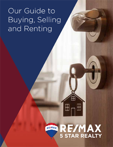 South Florida guide to buying, selling and renting real estate