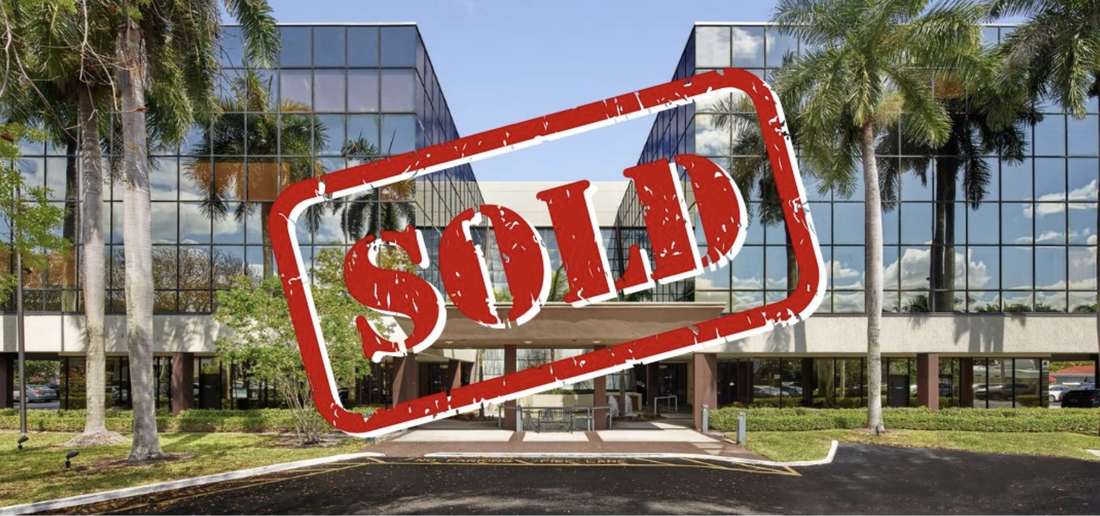 Boca Raton Office Property Acquired by Allen Chelminsky for $31.4 Million