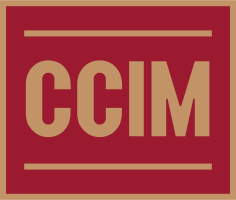 CCIM designation