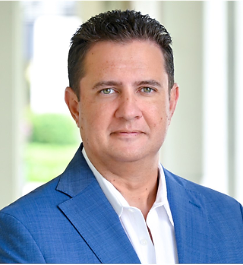 John DeMarco, President and founder of The DeMarco Real Estate Group