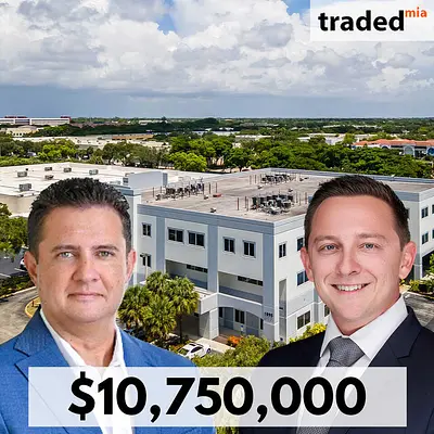 1095 NW Broken Sound Parkway, Boca Raton